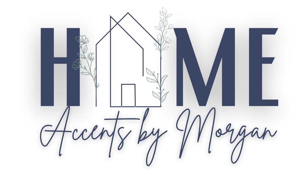 Home Accents by Morgan logo